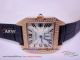 Perfect Replica Cartier Santos Rose Gold Diamond Case Watch for Sale (2)_th.jpg